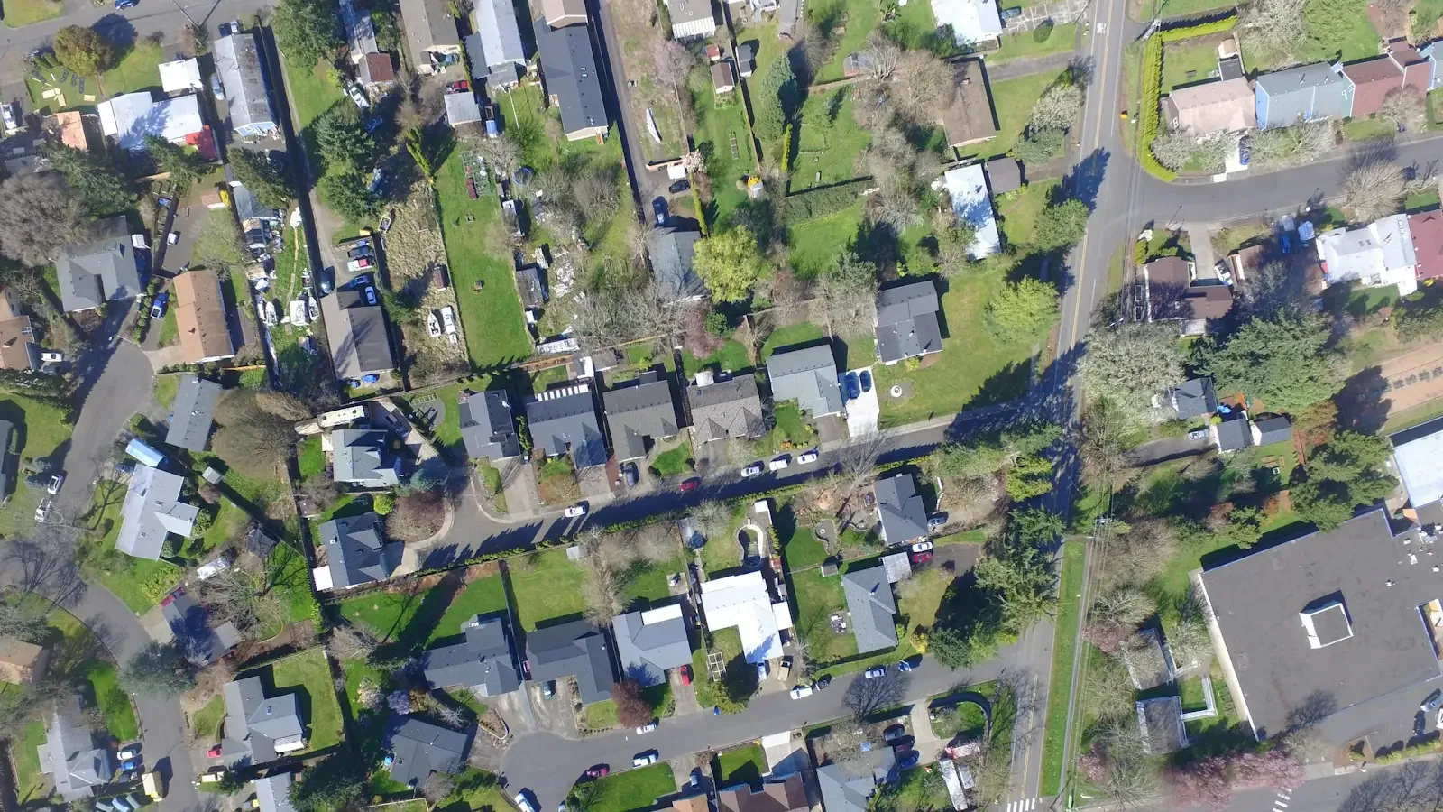 Storm Damage Roof Repair